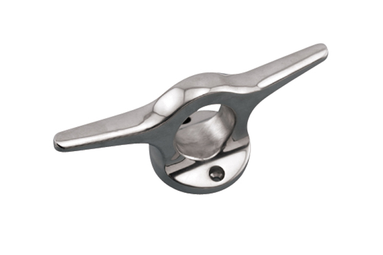 Stainless Steel Lift Eye Cleat, S3250-0000 Stainless Steel Lift Eye Cleat, S3250-0000